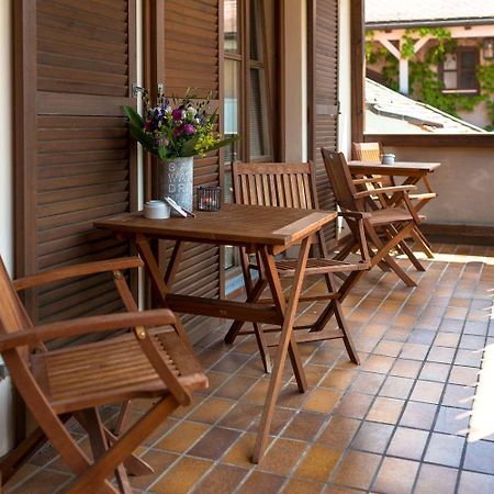 Hotel Schindlerhof Nürnberg Eksteriør bilde