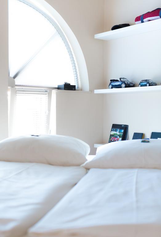 Hotel Schindlerhof Nürnberg Eksteriør bilde