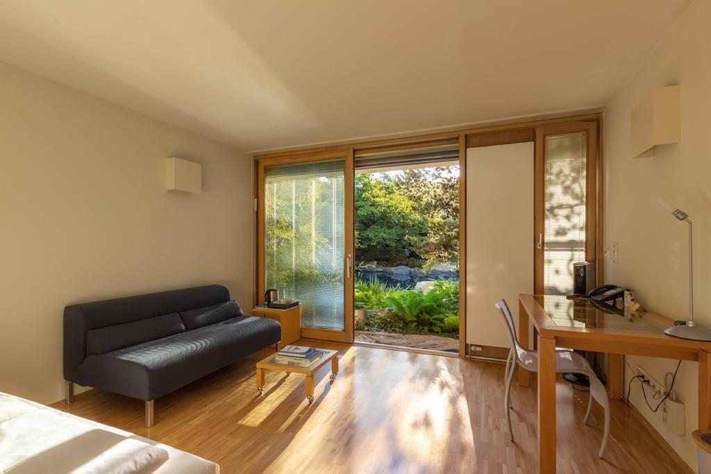 Hotel Schindlerhof Nürnberg Rom bilde
