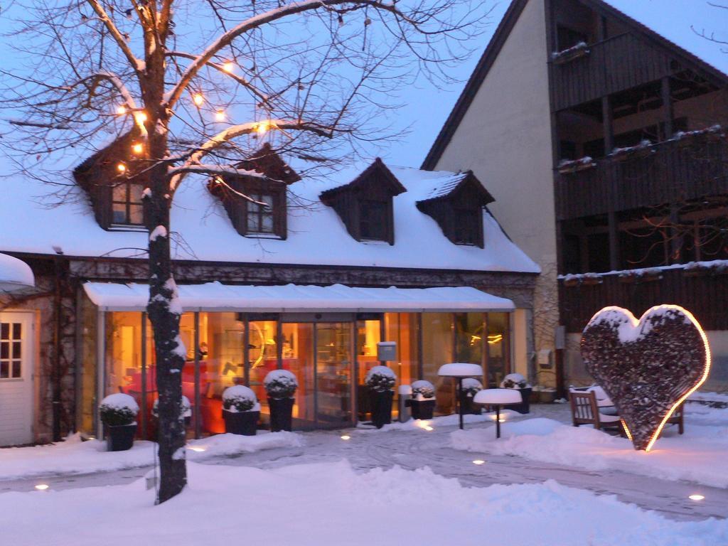 Hotel Schindlerhof Nürnberg Rom bilde