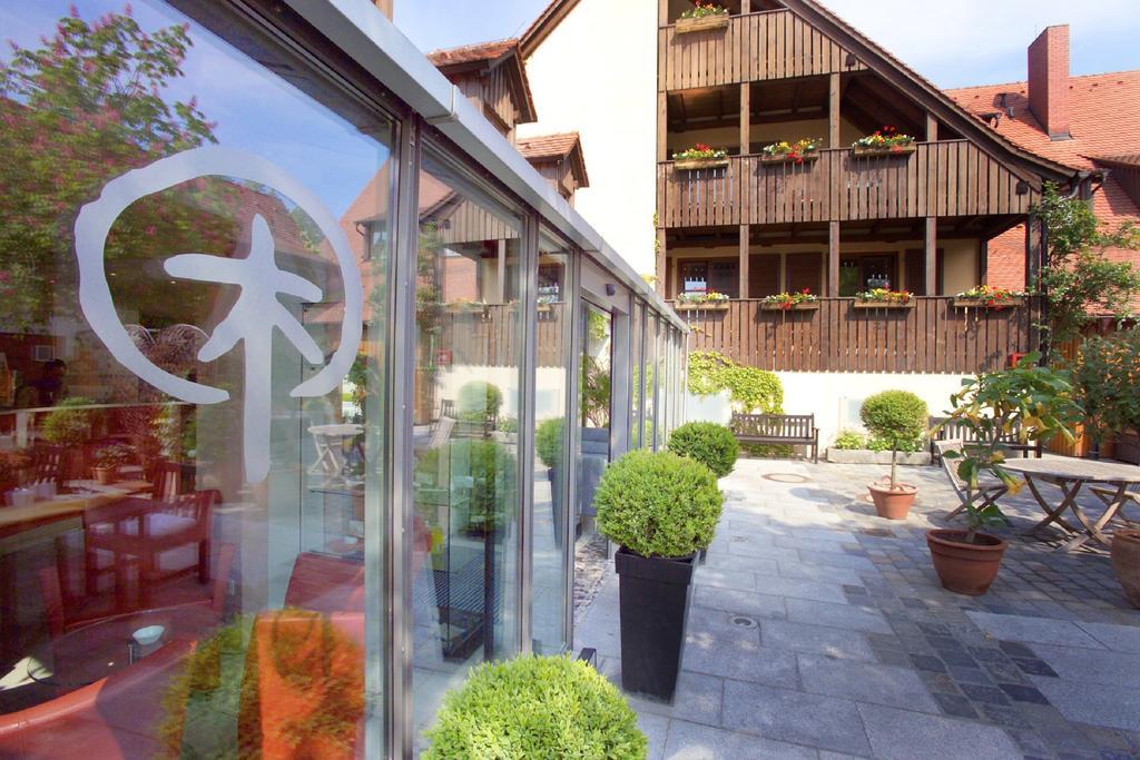 Hotel Schindlerhof Nürnberg Rom bilde