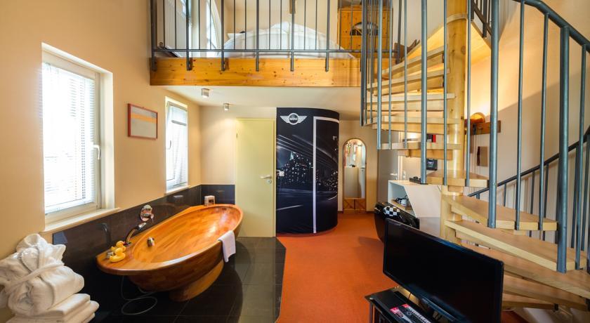 Hotel Schindlerhof Nürnberg Eksteriør bilde