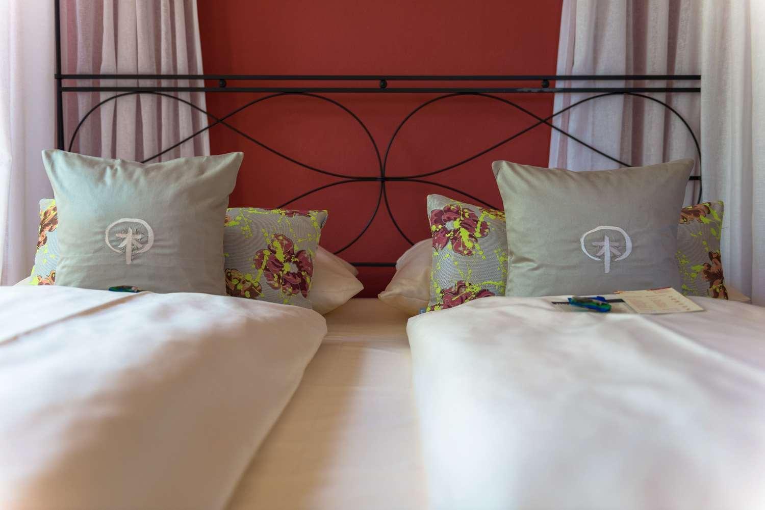 Hotel Schindlerhof Nürnberg Eksteriør bilde