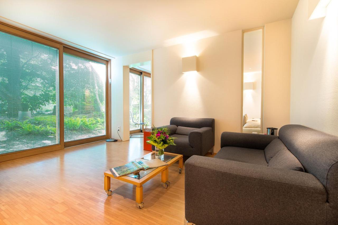 Hotel Schindlerhof Nürnberg Eksteriør bilde