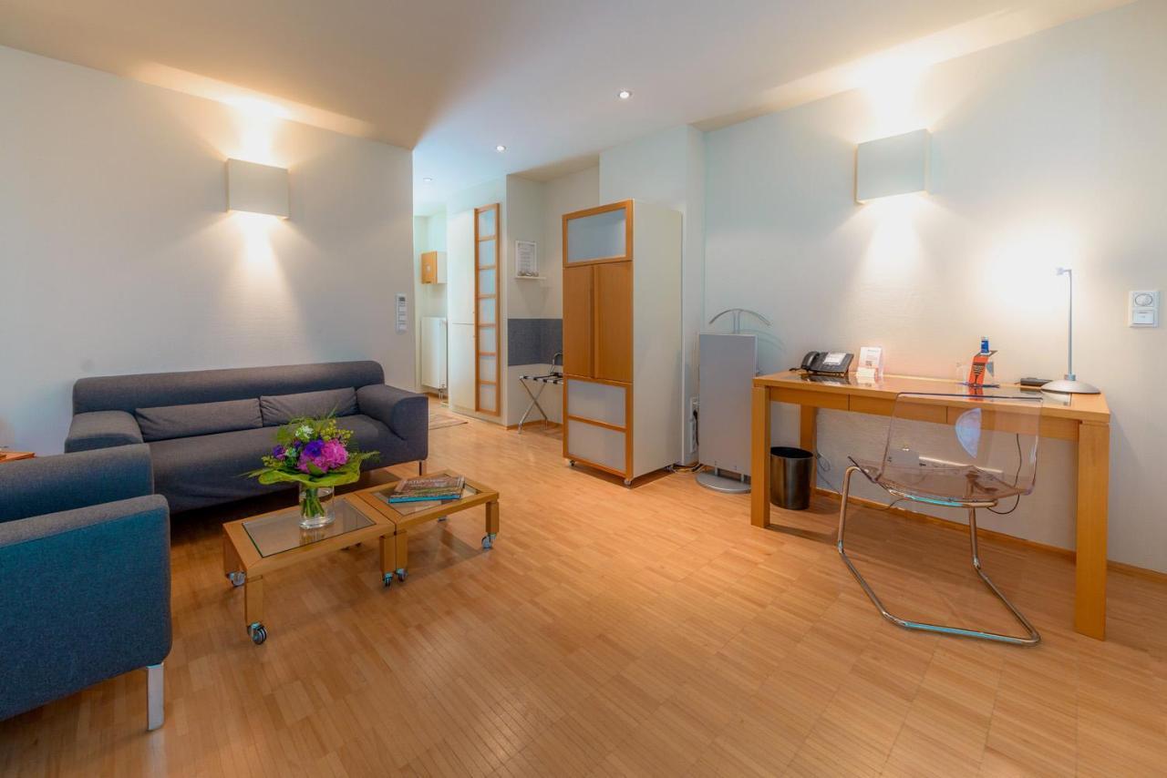 Hotel Schindlerhof Nürnberg Eksteriør bilde